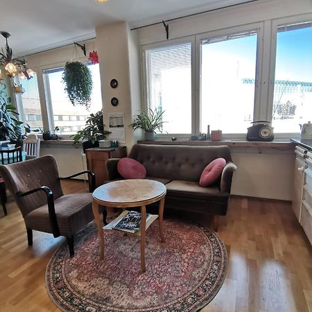 Art Suite Rovaniemi Buitenkant foto