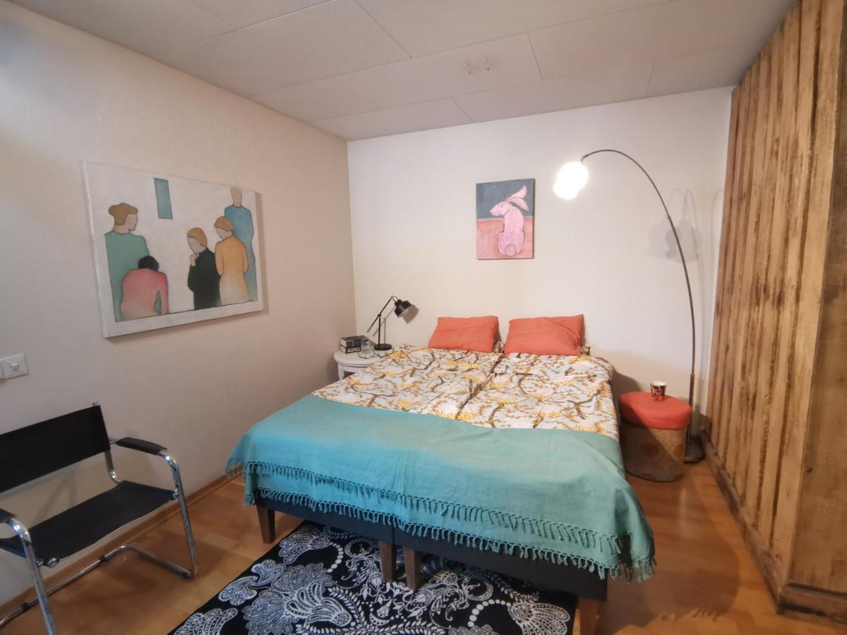 Art Suite Rovaniemi Buitenkant foto
