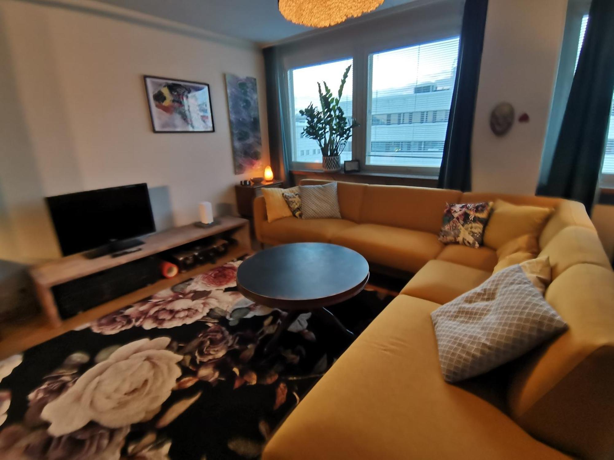 Art Suite Rovaniemi Buitenkant foto